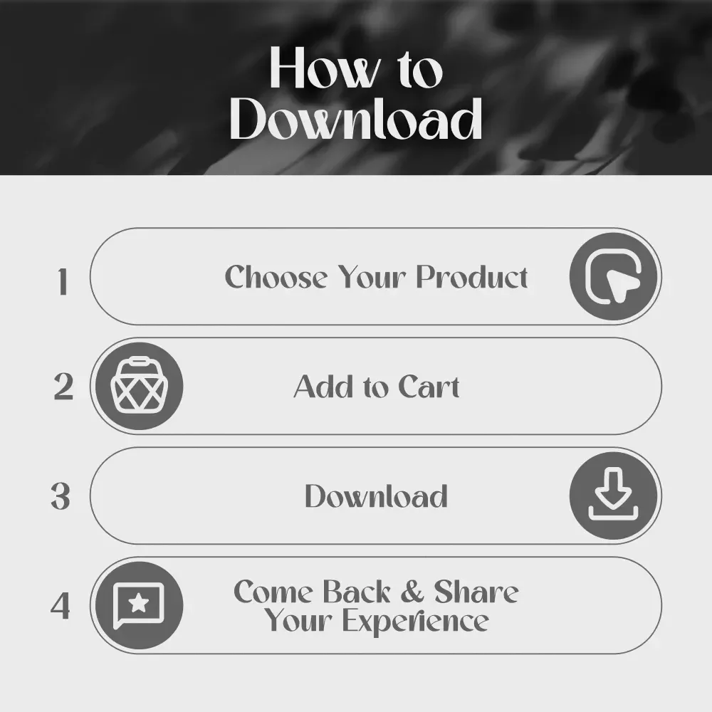 Guide to Creating a Minimalist Home | Digital Download Decluttering & Interior Design eBook for Simple, Clutter-Free Living