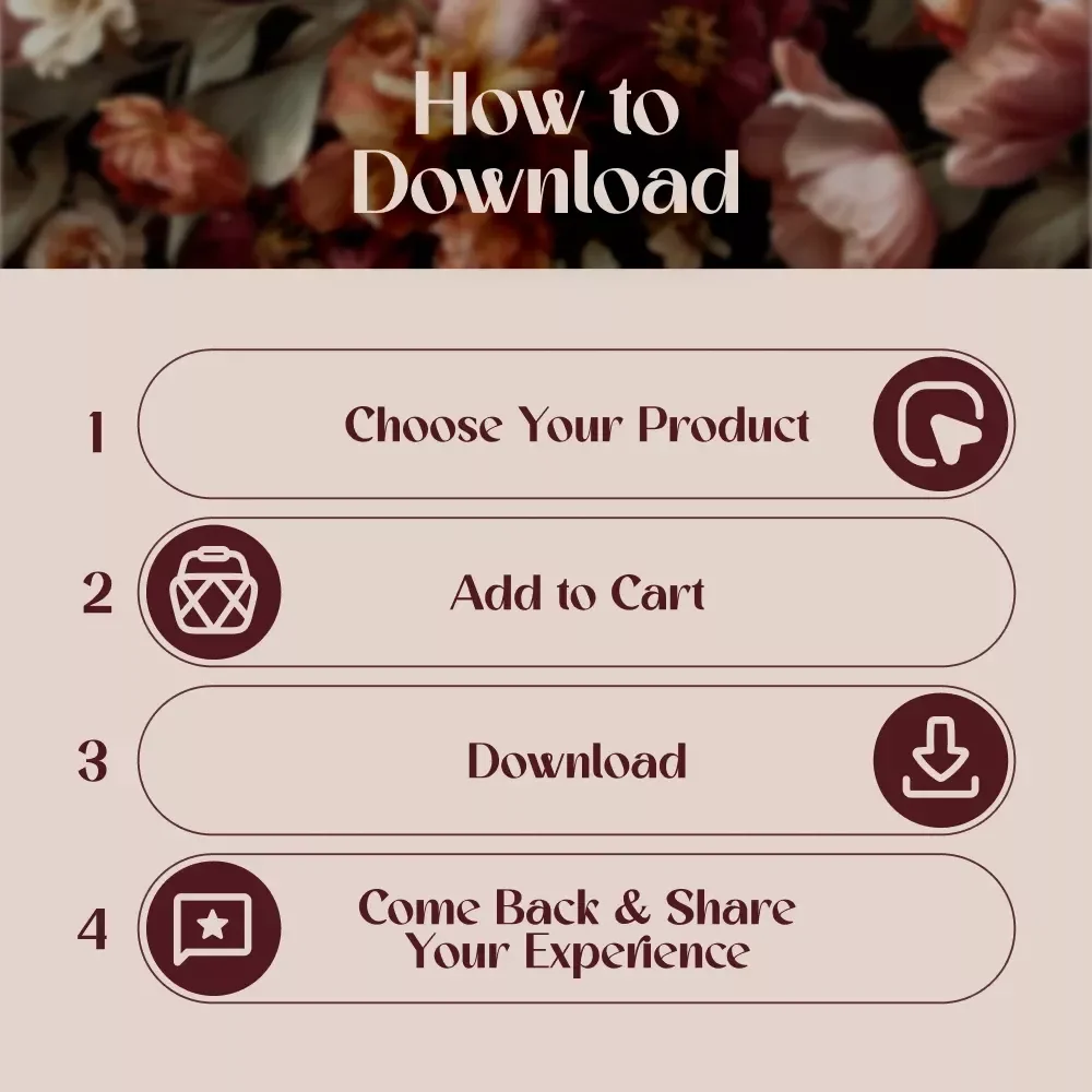 Guide to Creating a Cozy Guest Room | Digital Download eBook for Guest Bedroom Decorating, Interior Design & Hosting Tips