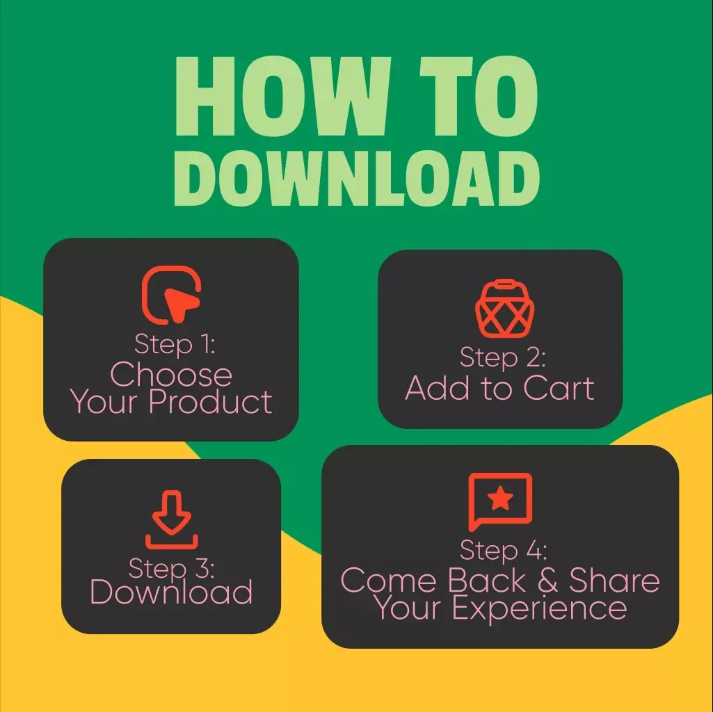 Designing the Perfect Kid’s Room | Digital Download Guide for Kid-Friendly Room Decor, Organization, and Storage Ideas