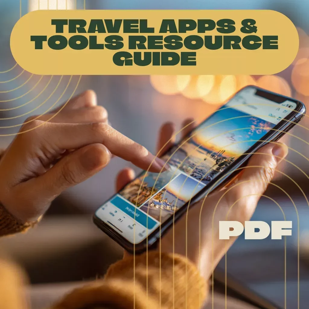Travel Apps & Tools Resource Guide: Your Ultimate Digital Guide to Must-Have Travel Apps, Budget Planning, GPS Navigation, Language Helpers, and Seamless Trip Management