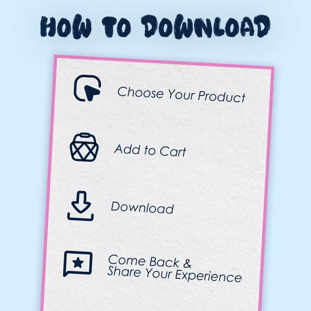 Terrarium Building Checklist | Digital Download Guide for DIY Indoor Garden, Succulent Care & Easy Plant Decor
