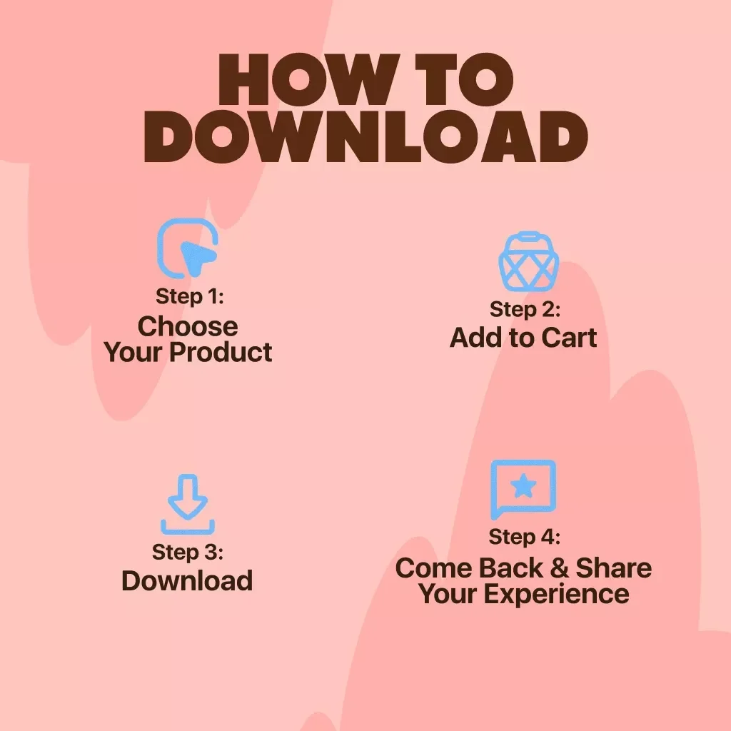 How to Make Your Space Cozy (Hygge Guide) | Digital Download for Cozy Living, Home Decor Inspiration, Hygge Lifestyle & Comfort Ideas