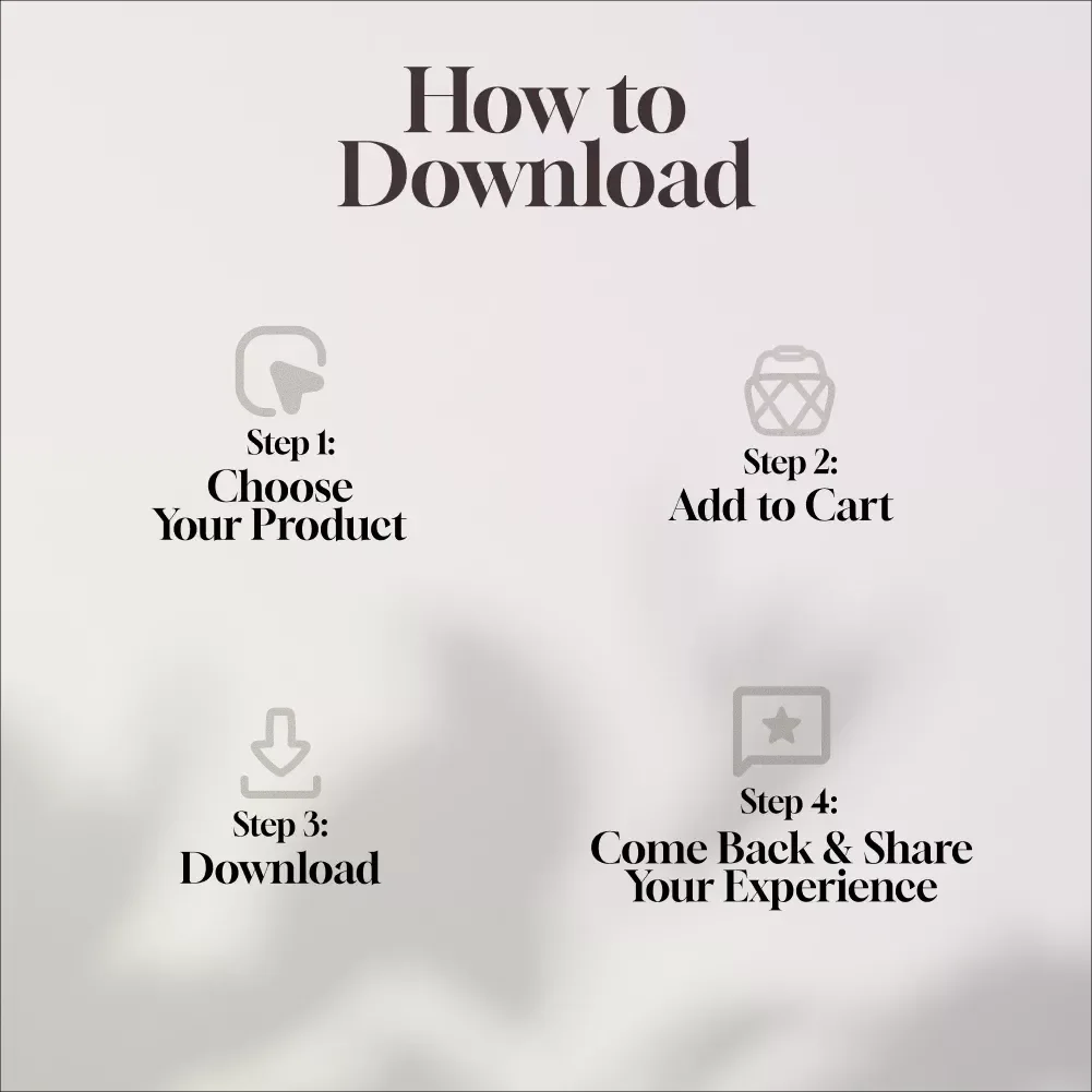 The Modern Mane: A Men’s Guide to Long Hair Styles – Digital Guide for Long Hair Styles for Men, eBook, Hairstyle Tips, Men's Haircare PDF Download