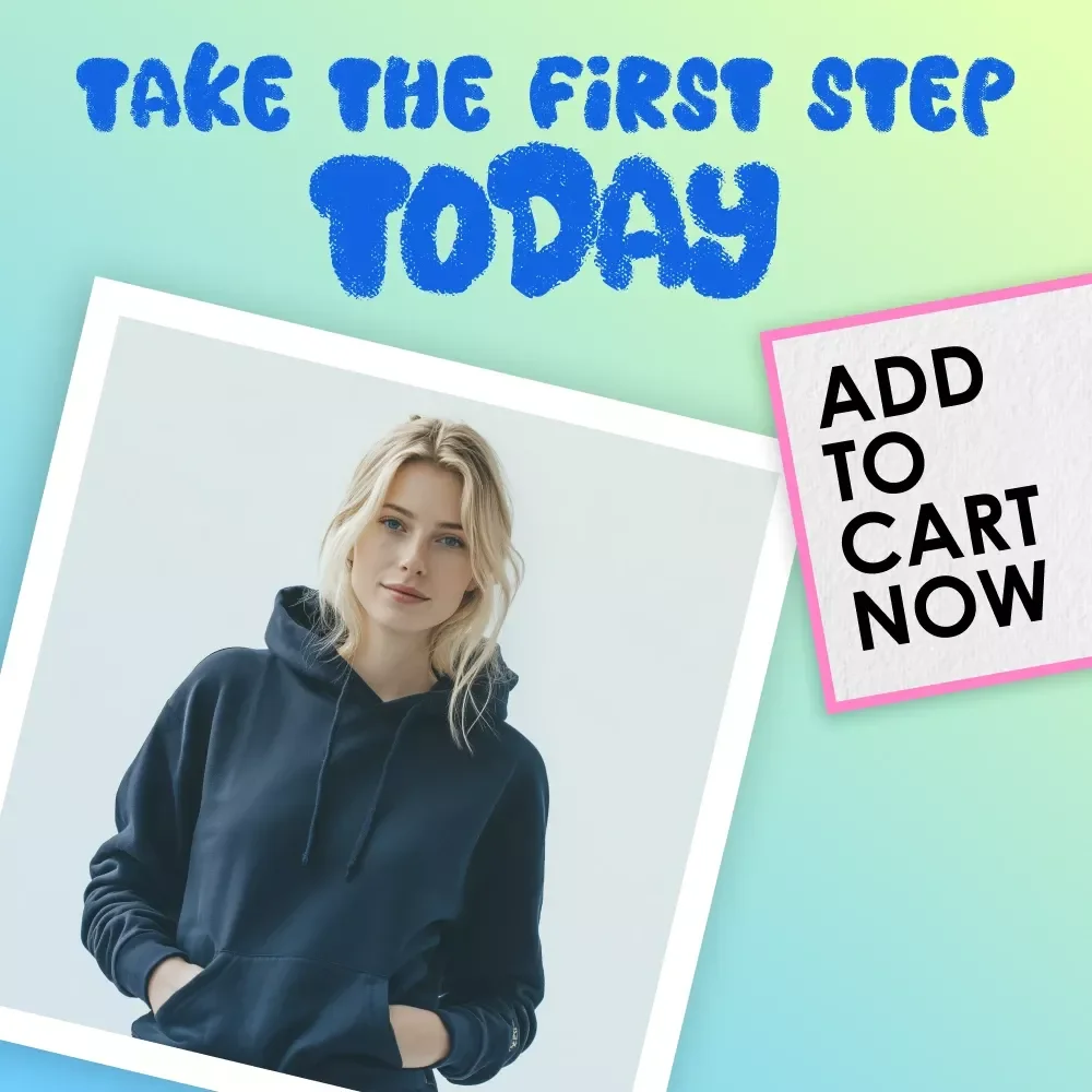 How to Style a Hoodie: Your Ultimate Checklist | Digital Download Style Guide for Casual, Smart-Casual & Seasonal Looks
