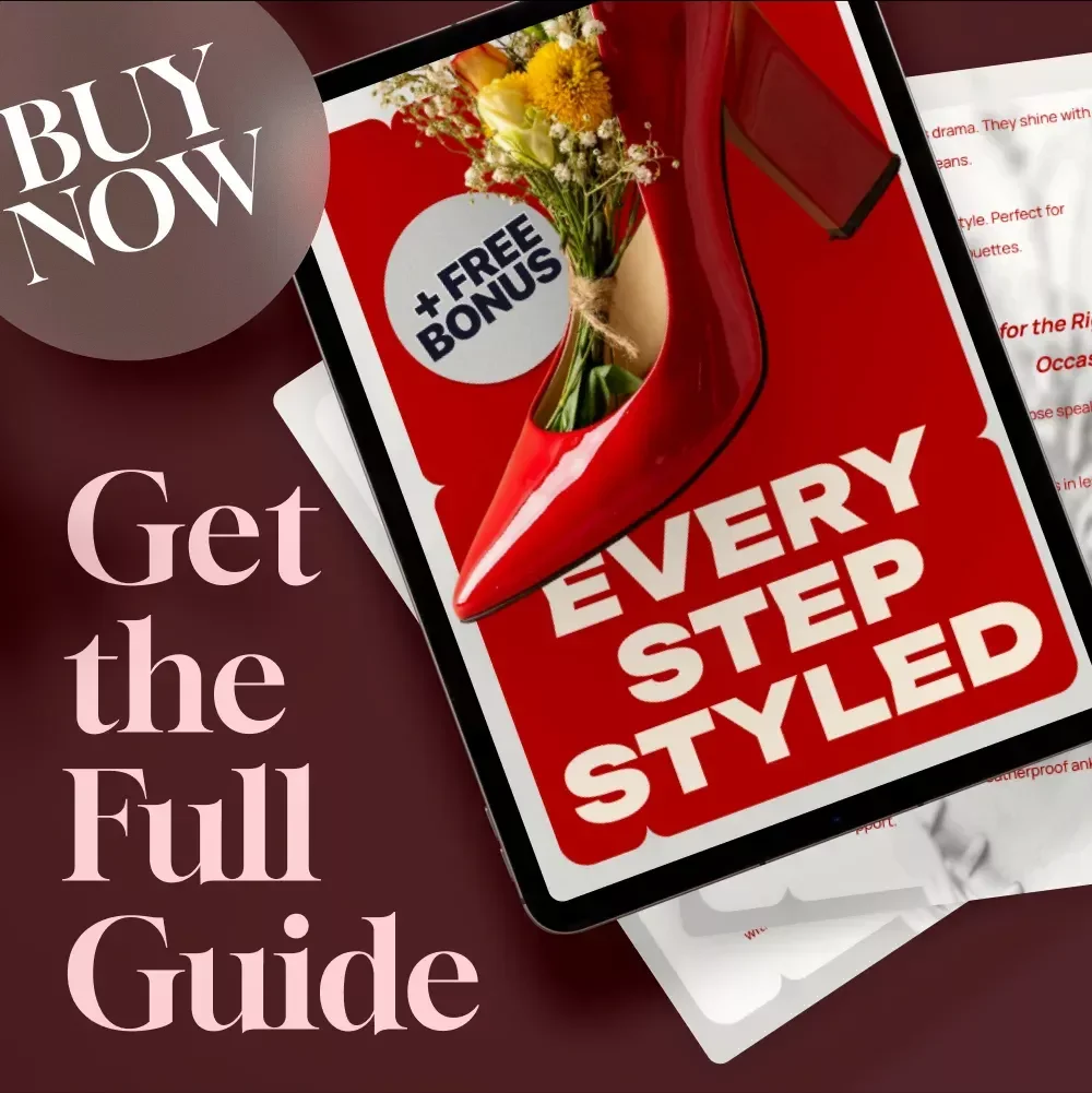 Every Step Styled: The Ultimate Guide on How to Style Boots for Effortless Everyday Fashion