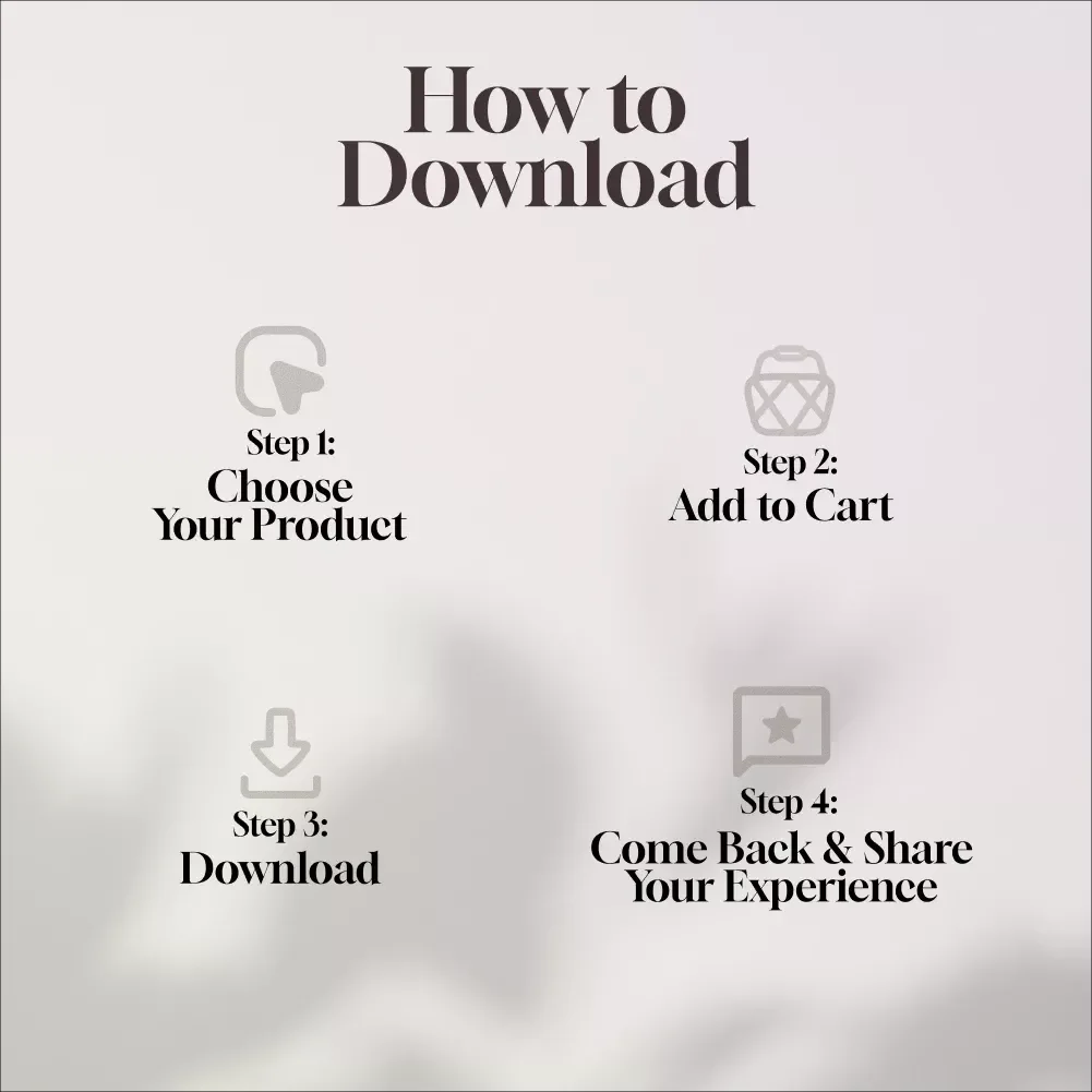 Y2K Fashion: Rock the Retro Look Like a Pro! – Digital Guide for Y2K Fashion Inspiration, Styling Tips & Retro Trend Revival
