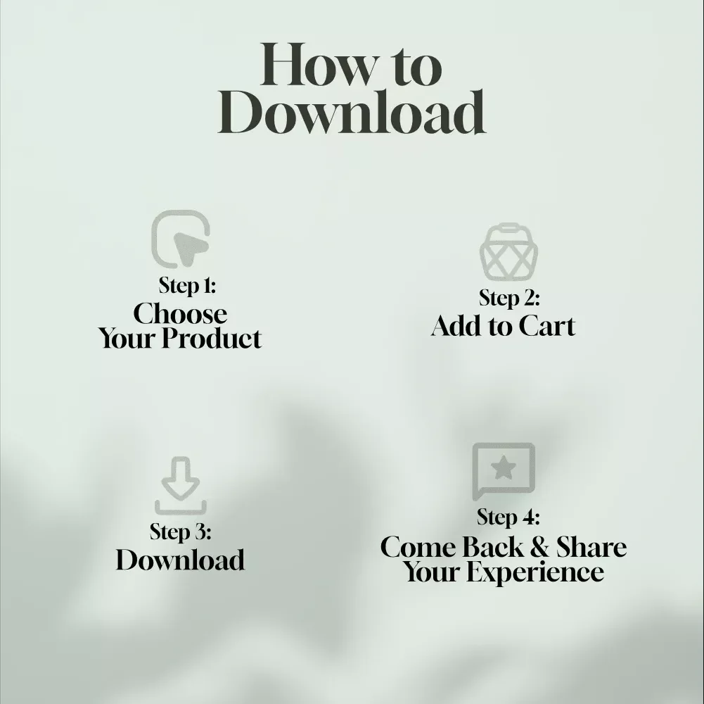 Baggy Jeans, Big Style: Your Go-To Styling Checklist | How to Style Baggy Jeans Digital Download Guide for Trendy Outfits & Effortless Streetwear Looks