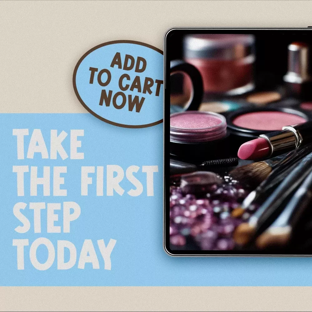 Glow Match: The Makeup Color Checklist for Warm Skin Tones | Digital Makeup Guide for Perfect Shades