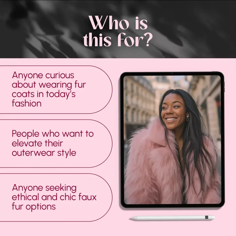 Fur Coats Are Having a Fashion Moment Again – Stylish Guide to What's Trending, How to Wear, and Are Fur Coats in Style Today