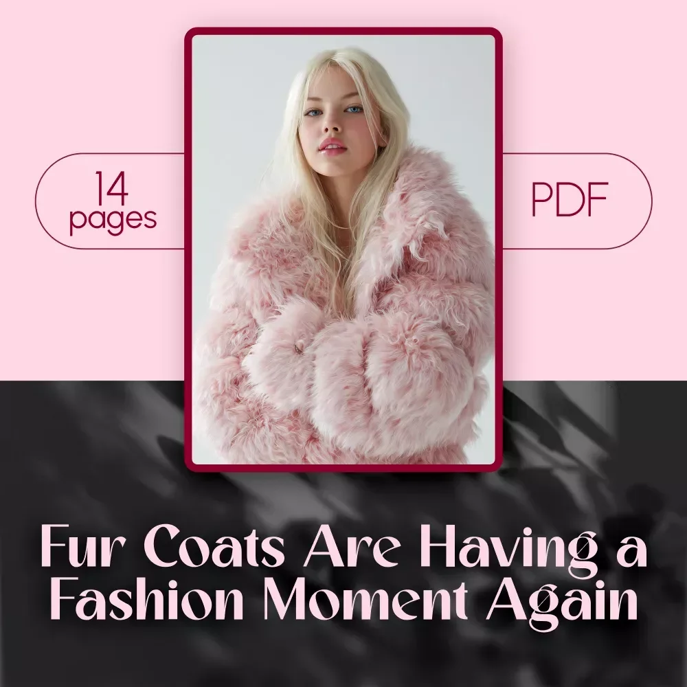 Fur Coats Are Having a Fashion Moment Again – Stylish Guide to What's Trending, How to Wear, and Are Fur Coats in Style Today