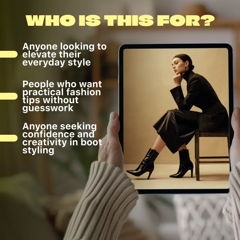 Mastering the Art of Wearing Ankle Boots: The Ultimate Guide on How to Wear Ankle Boots with Style and Confidence