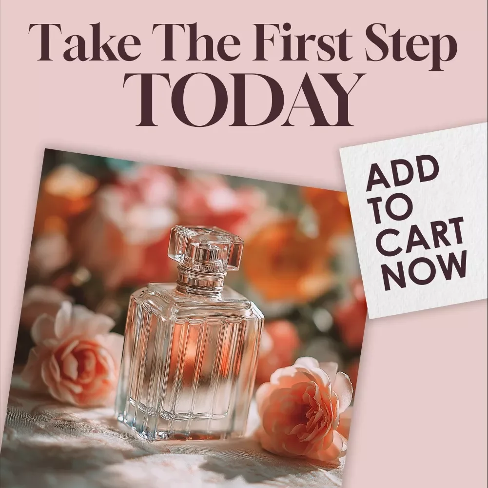 The Ultimate Checklist to Make Your Scent Last Longer – Printable & Digital Perfume Longevity Guide, How to Make Scent Last Longer, Fragrance Tips