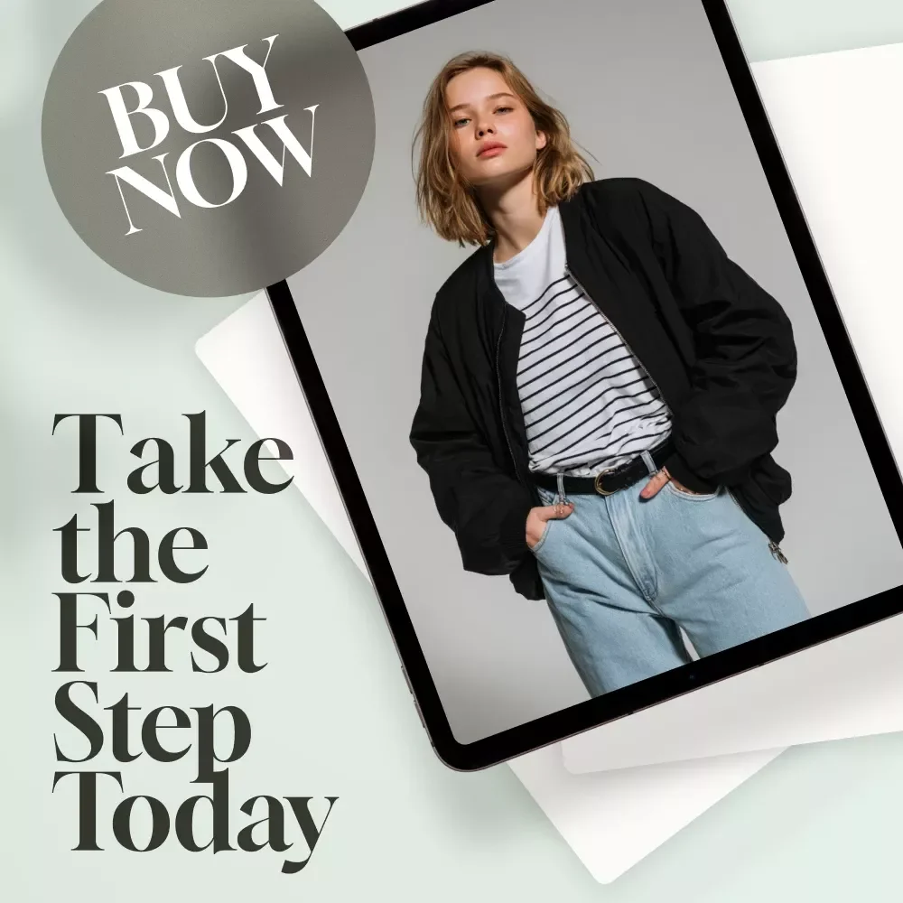 Checklist: Fast Fashion vs Slow Fashion — The Ultimate Style Showdown! | Digital Download Guide for Style, Sustainability & Smart Shopping — Fast Fashion vs Slow Fashion: Pros and Cons