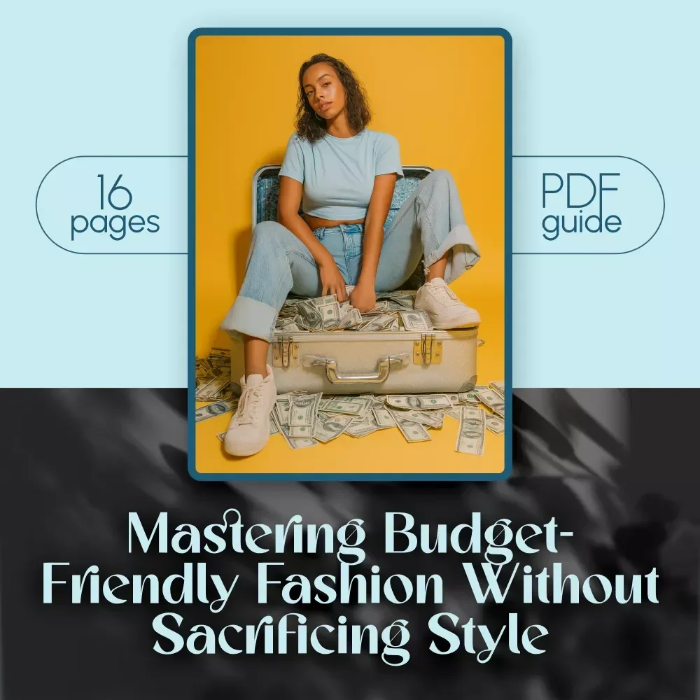 Mastering Budget-Friendly Fashion Without Sacrificing Style: Ultimate Guide to Budget-Friendly Fashion Finds & Smart Shopping