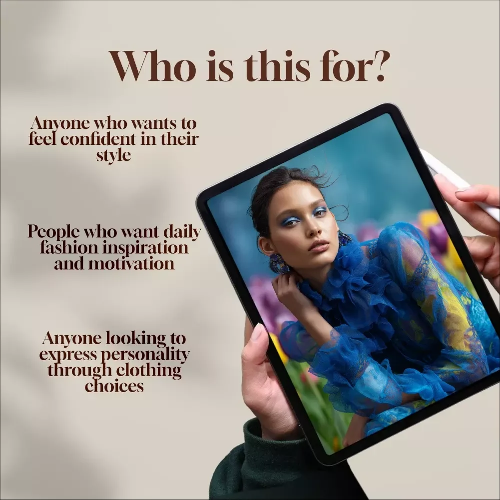 Powerful Quotes to Elevate Your Style | Inspiring Quotes About Style and Confidence Digital Guide for Fashion Lovers