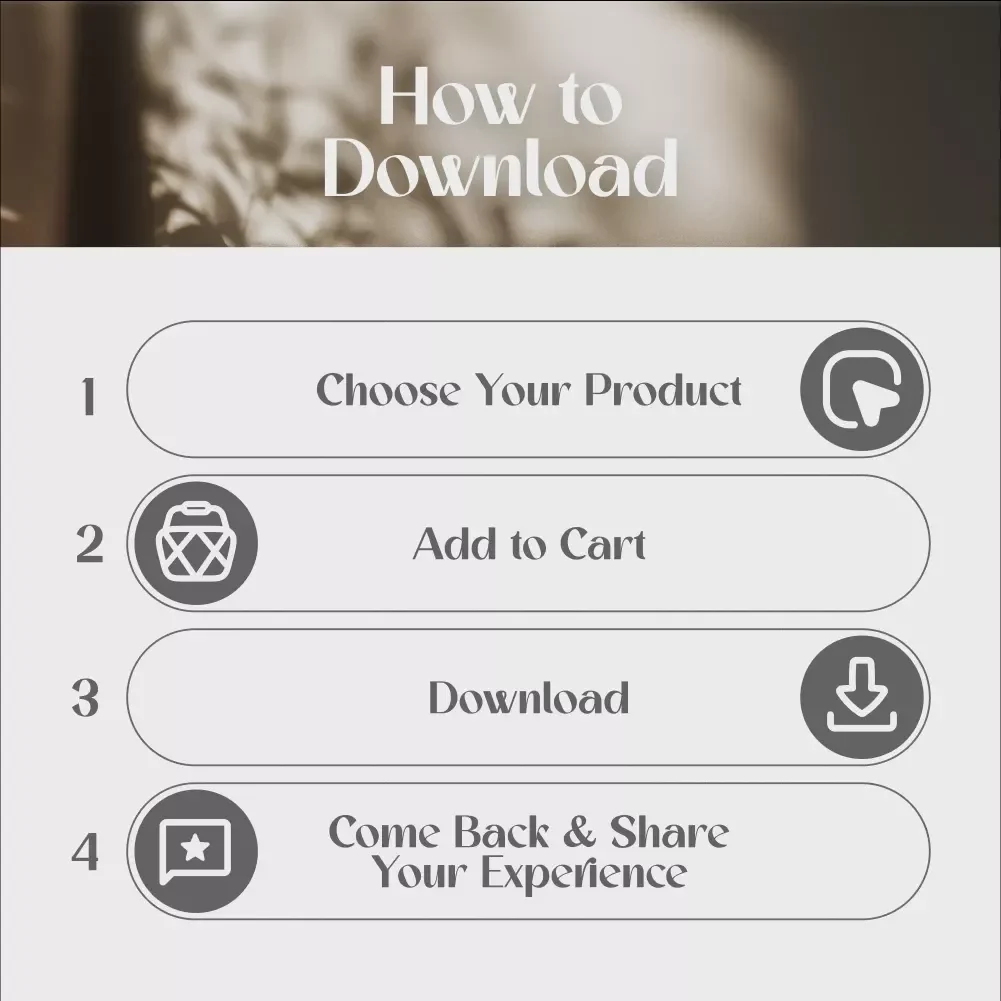 The Ultimate Guide to Choosing the Right Fragrance | Digital Download eBook for What Fragrance Should I Wear | Perfume Notes, Scent Tips & Shopping Advice