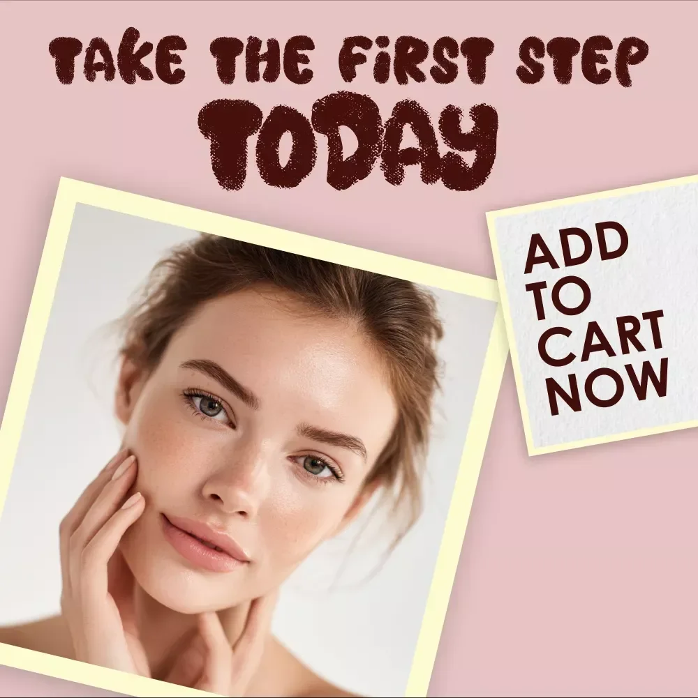 Glow Naturally: 15 Ways to Look Amazing Without Makeup – Self Care & Skincare Checklist for Radiant, Confident Beauty