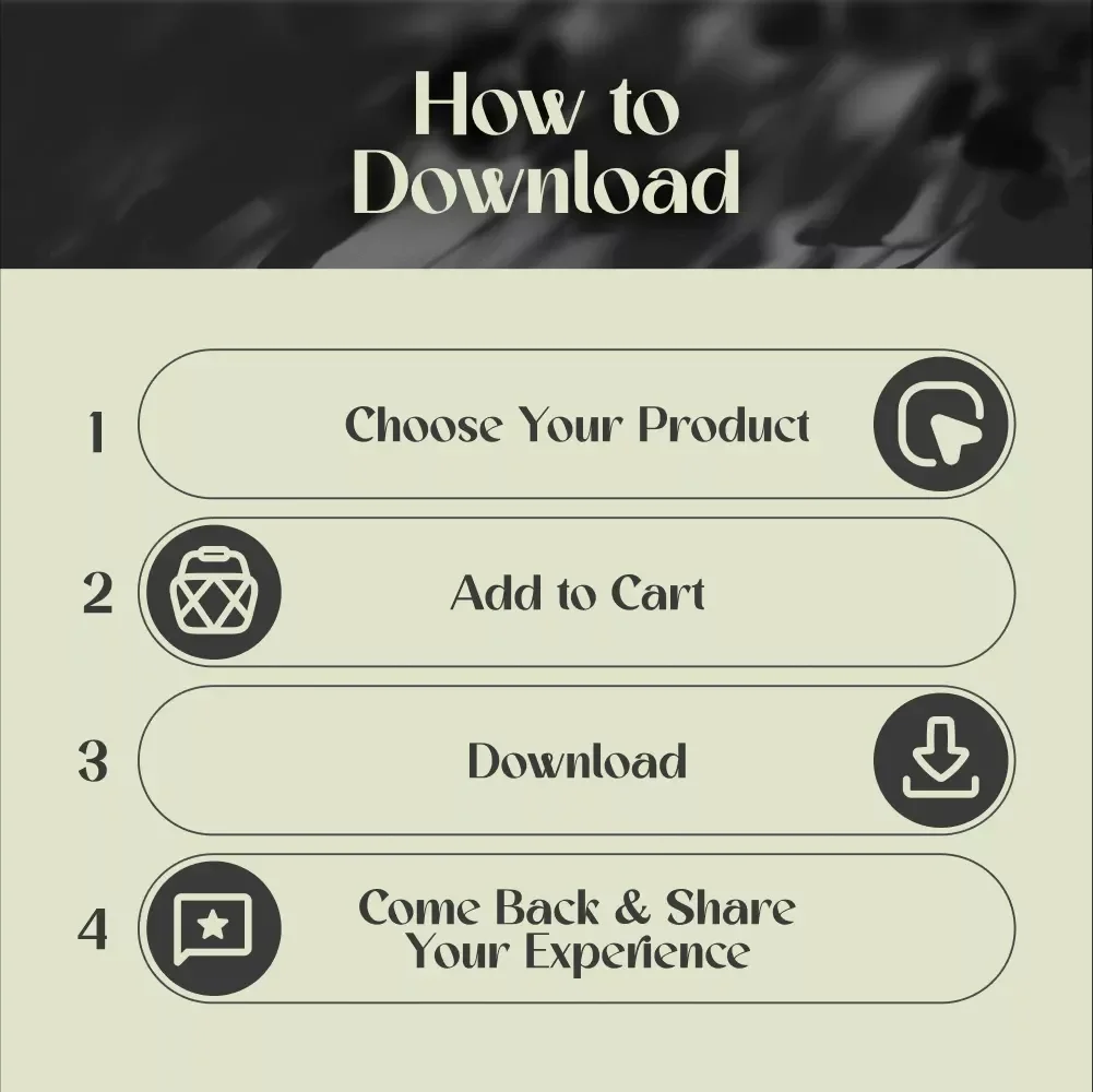 Fresh Looks for Spring — Your Ultimate Guide to Must-Have Styles | Digital Download Guide for Spring Fashion Must Haves, Wardrobe Essentials & Trends