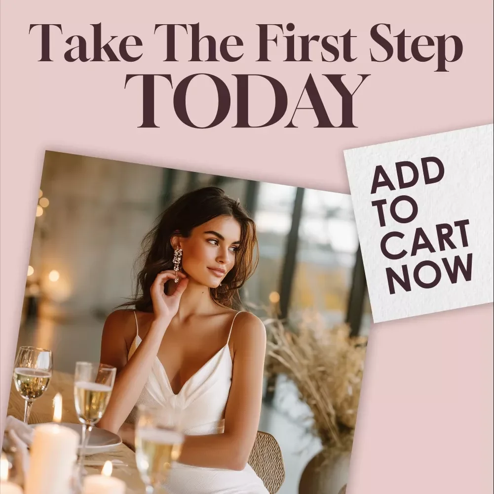 Wedding Ready: Your Ultimate Women's Outfit Checklist | Digital Download Guide for Wedding Outfits for Women, eBook, Printable Style Planner