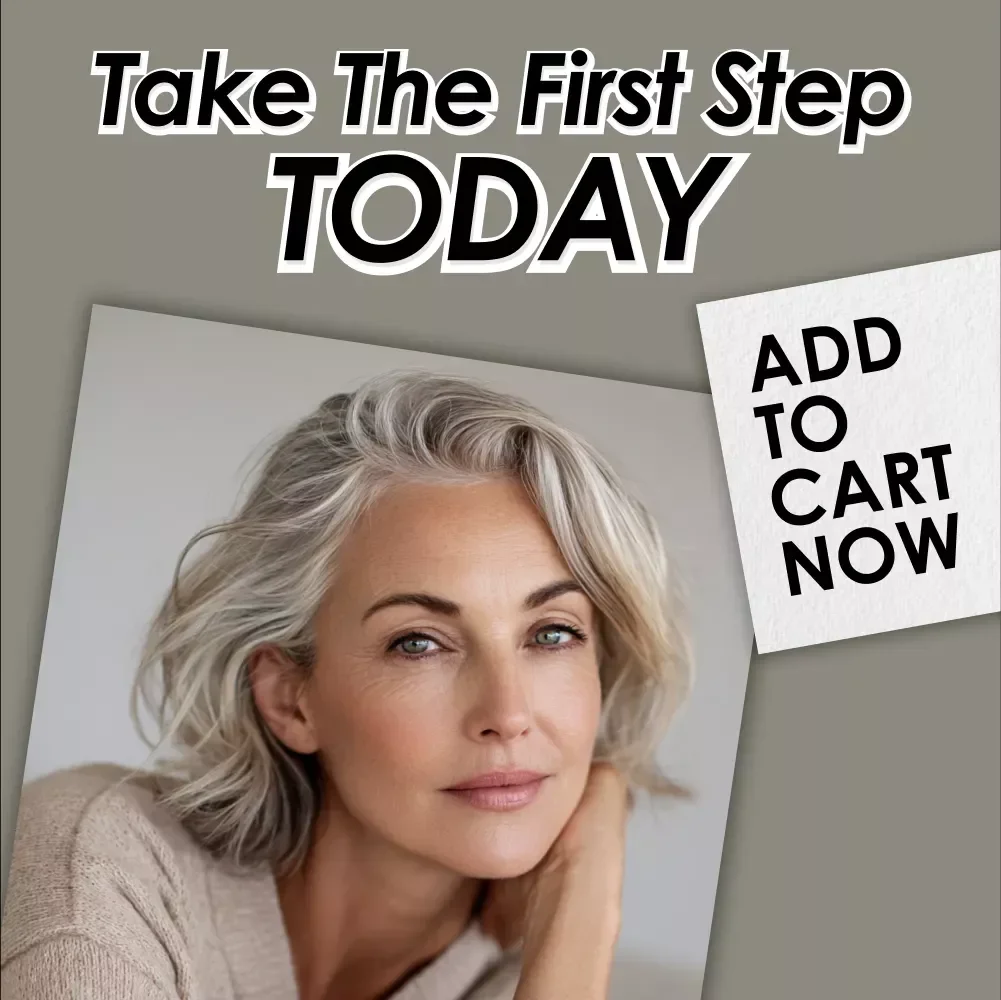 The Ultimate Glow-Up Checklist for Stunning Silver Strands | How to Make Gray Hair Look Good Guide & Tips