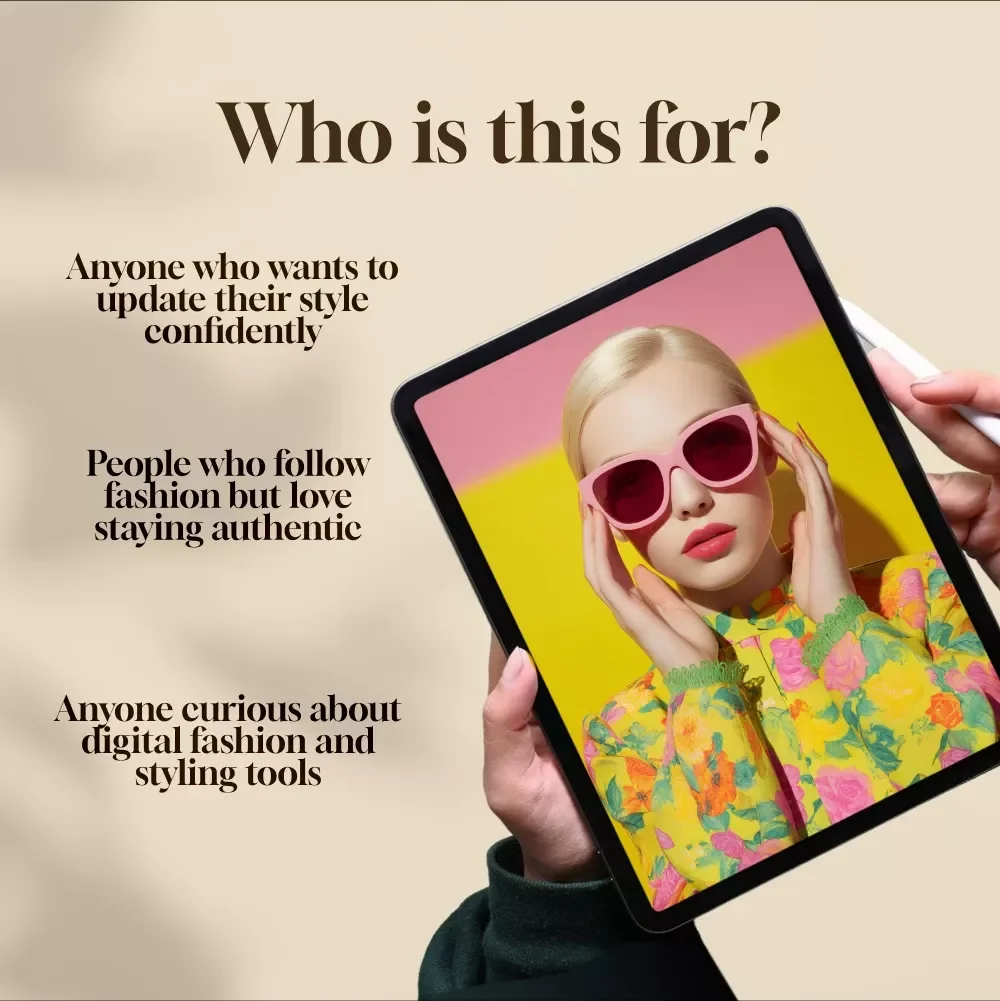 TrendScape 2025: Your Guide to What’s Hot & What’s Not in Fashion | Latest Fashion Trends Digital Guide | Fashion eBook PDF Download