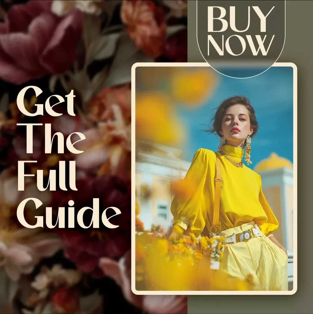 Chic & Cool: Your Ultimate Guide to Stylish Summer Outfits – Digital Download Guide for Effortless Summer Outfits for Women, Capsule Wardrobe Tips, and Trendy Looks
