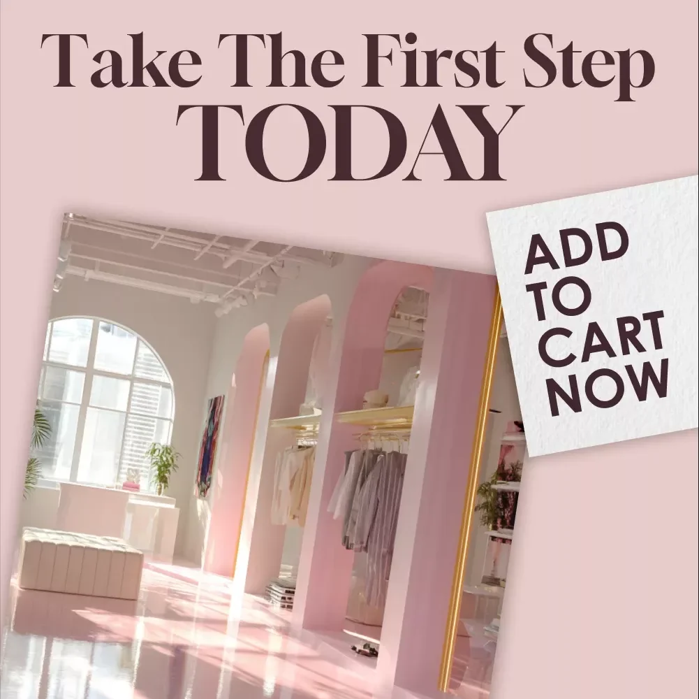Land Internships at Top Fashion Houses Checklist | Fashion Internship Guide | Digital Download for Aspiring Designers, Stylists & Marketers