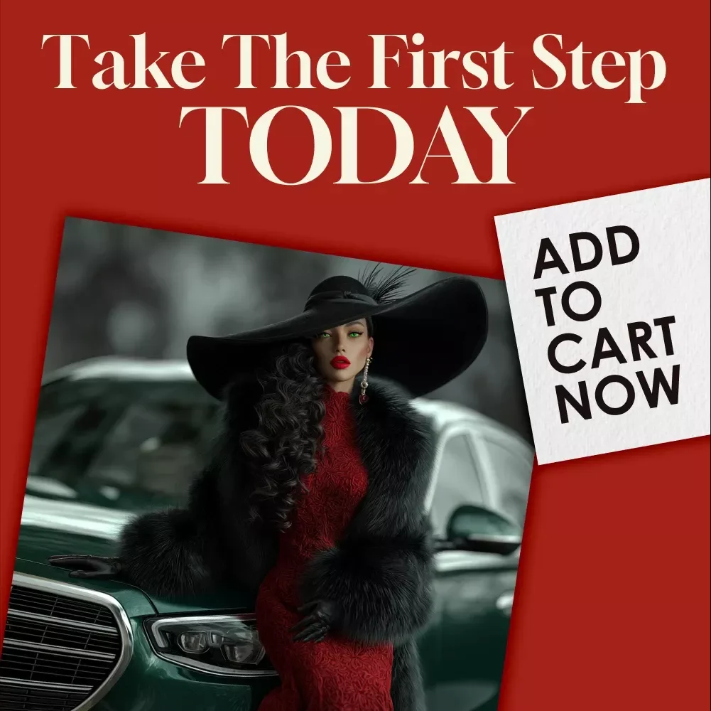 Launch Your Own Luxury Fashion Brand Checklist | Digital Download for Fashion Designers, Entrepreneurs & Boutique Owners | eBook, Guide & Startup Planner