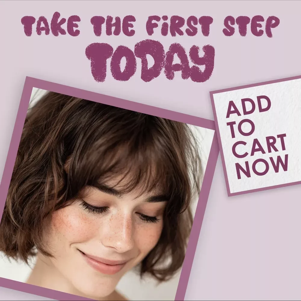 Short Hair Styling Checklist | How to Style Short Hair | Digital Download PDF for Short Haircuts