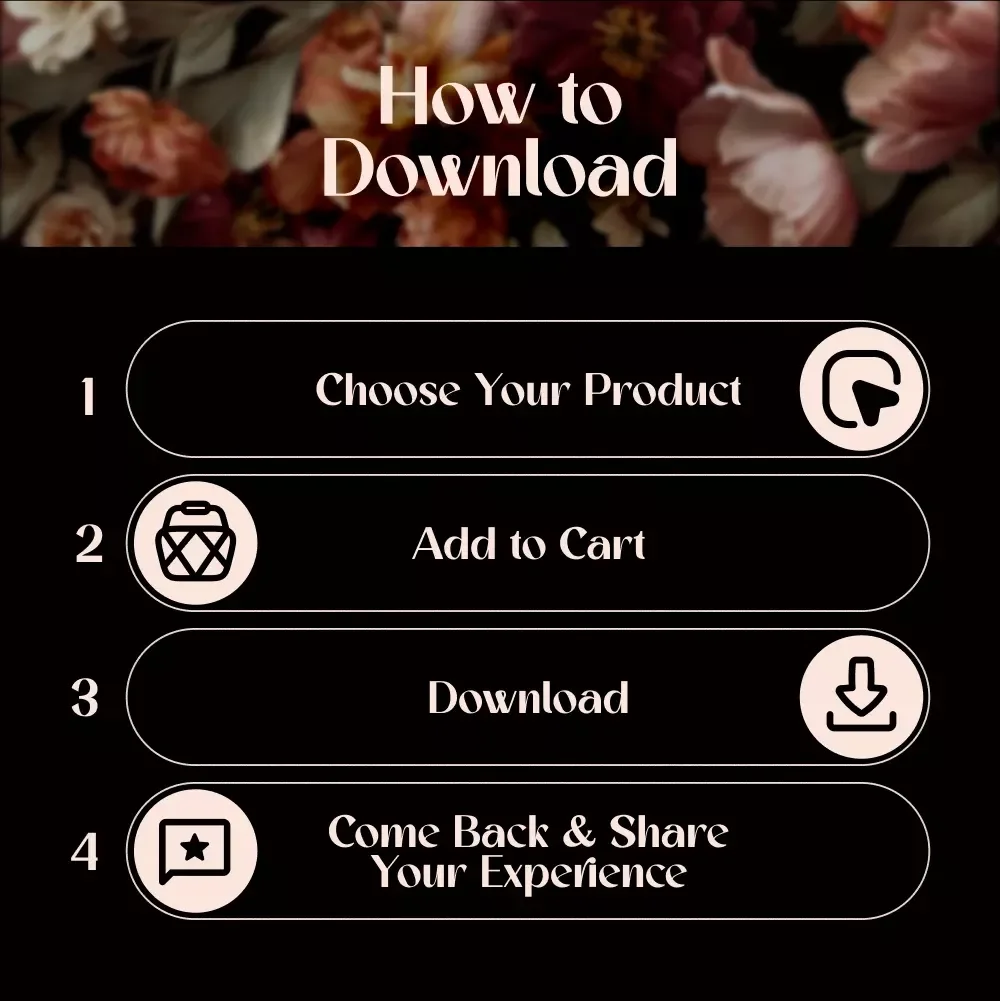 Crown Yourself: The Confident Woman’s Guide to Flattering Hairstyles | Digital Download Guide for Hair Styles for Women, Easy Everyday Looks & Event-Ready Glam