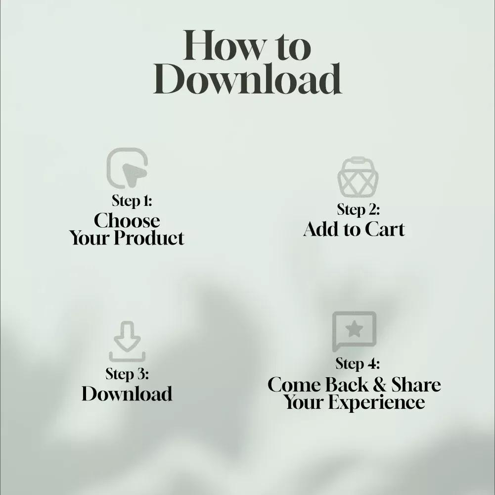 Clear the Clutter, Find Your Style | Closet Cleanout Guide | Digital Download eBook for Wardrobe Organization & Style Reset
