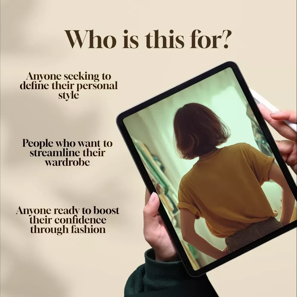 Find Your Vibe: The Ultimate Personal Style Checklist – Fashion Quiz, Wardrobe Tips & Outfit Ideas