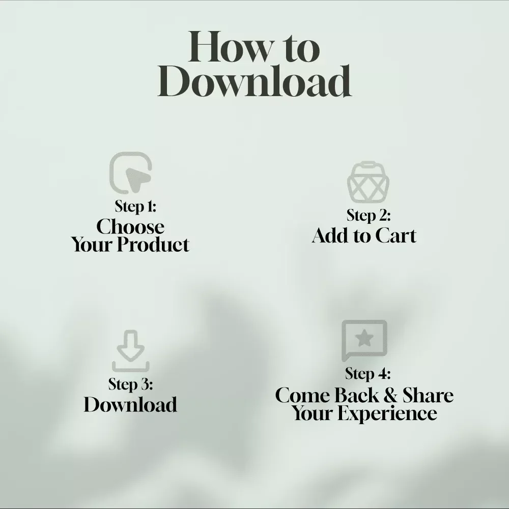 Your Best Hair Day Ever: Unlocking the Secrets of Every Hair Type | Digital Hair Type Guide, eBook & Styling Tips for All Hair Textures