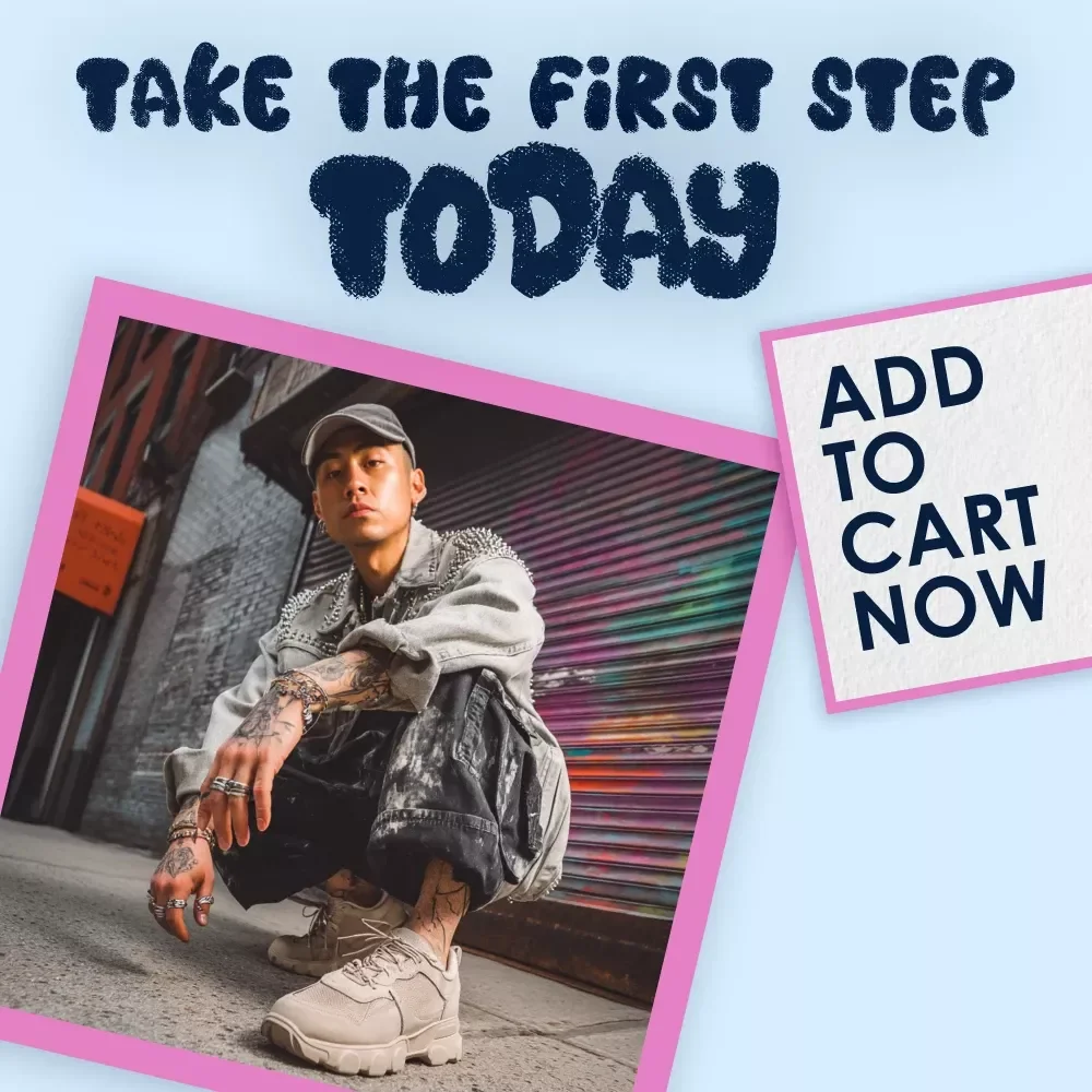 Master the Streetwear Look with This Ultimate Checklist | Digital Download Street Wear Style Guide, eBook & Printable Fashion List