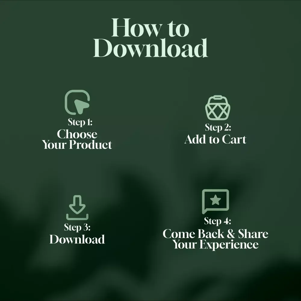 Master Your Look: The Ultimate Guide to Beard Styles for Men | Digital Beard Style Guide for Grooming, Trimming & Face Shape Matching