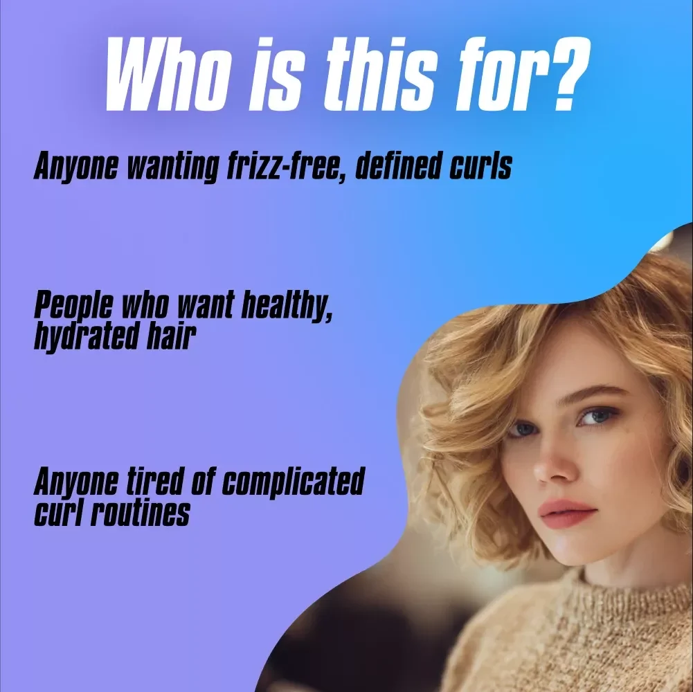 Ultimate Checklist: How to Style Curly Hair Like a Pro | Digital Download Hair Care Guide for Perfect Curls, Curl Styling Tips & Step-by-Step Routine