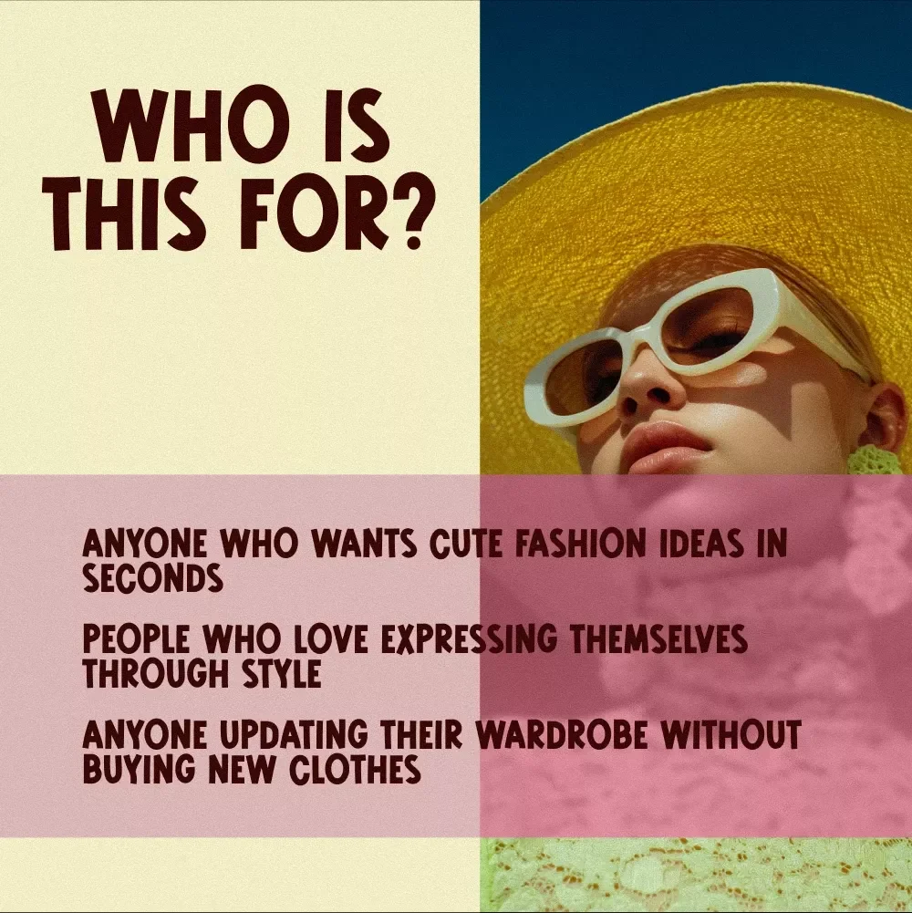 21 Cute Fashion Ideas to Instantly Elevate Your Look | Digital Fashion Checklist | Aesthetic Outfit Guide | Instant Download