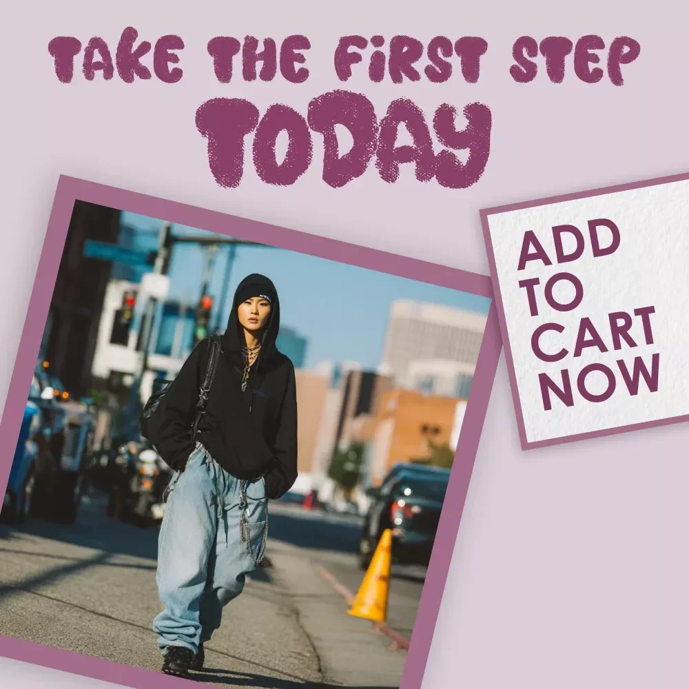Baggy Clothes Style Checklist: Embrace Comfort & Coolness – Digital Fashion Guide for Effortless Streetwear, Oversized Outfit Ideas & Layering Tips