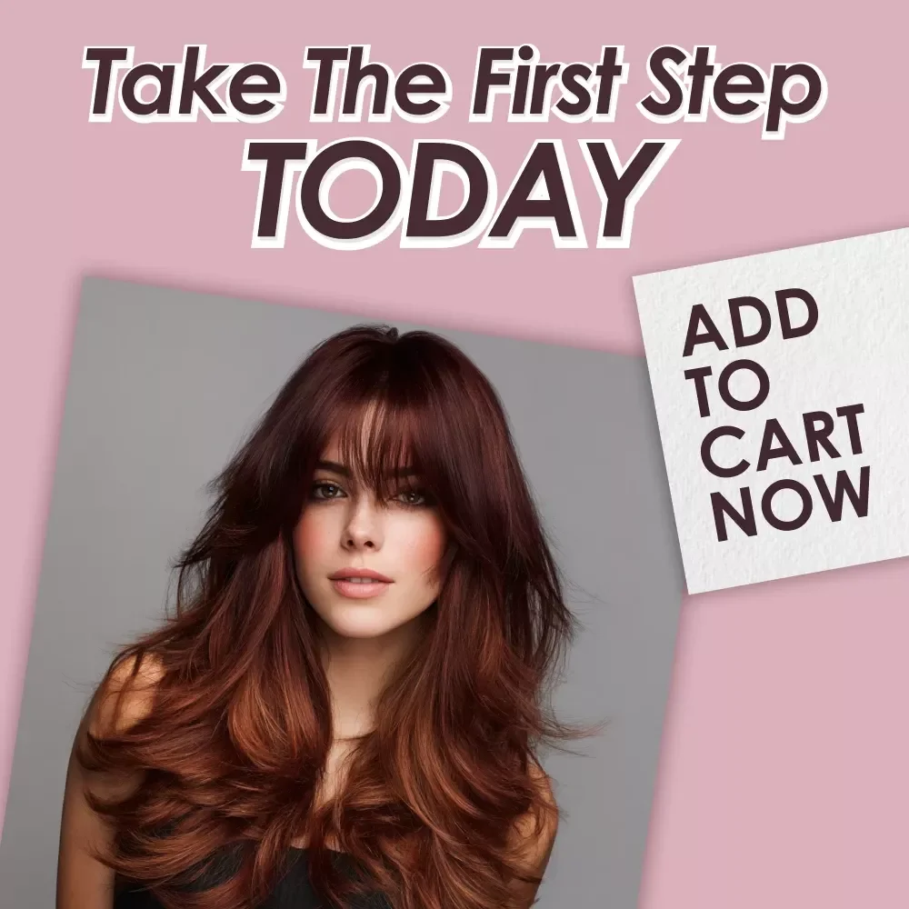 Color Me Fabulous – Hair Color Styles Checklist & Guide for Perfect Shades, Salon & DIY Coloring, Aftercare & Seasonal Inspiration