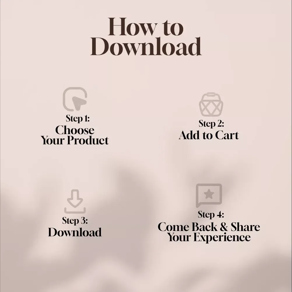 Luxury Brand Loyalty Programs Checklist | Digital Download for Premium Brand Loyalty Strategy, High-End Tiered Rewards & Exclusive Client Retention