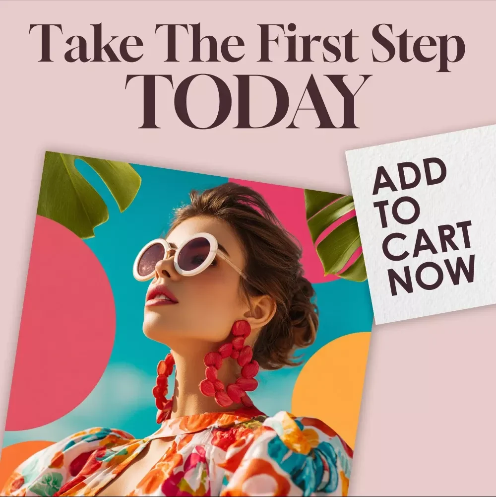 How to Find Your Clothing Style: A Simple Checklist | Printable Style Guide | Wardrobe Planner | Instant Digital Download