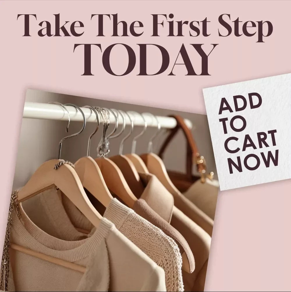 Your Ultimate Personal Styling Checklist: Simplify and Elevate Your Style