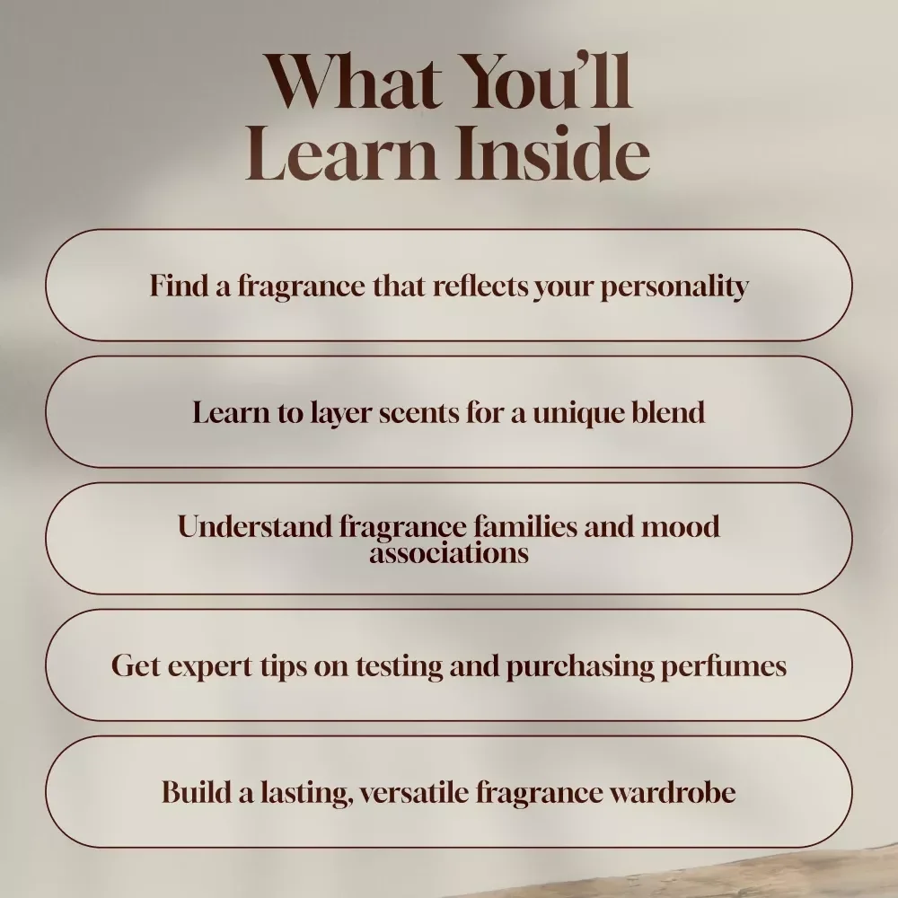 Find Your Signature Scent That Speaks Before You Do - Discover Your Perfect Fragrance Guide