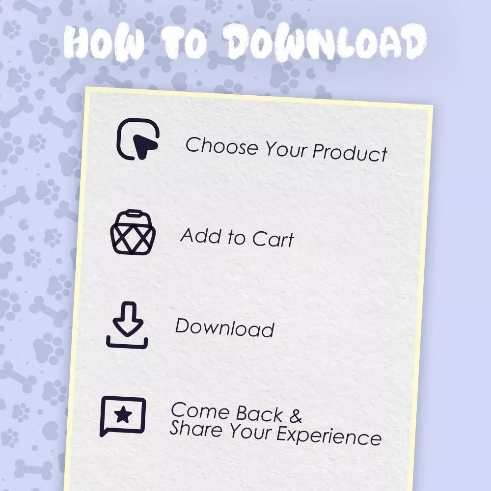 Socializing Your Pet: Playdate & Meetup Planner | Pet Checklist for Dog Playdates, Puppy Socialization, and Pet Meetups | Digital Download Guide