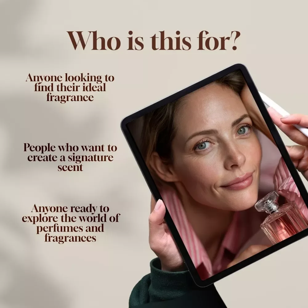 Find Your Signature Scent That Speaks Before You Do - Discover Your Perfect Fragrance Guide