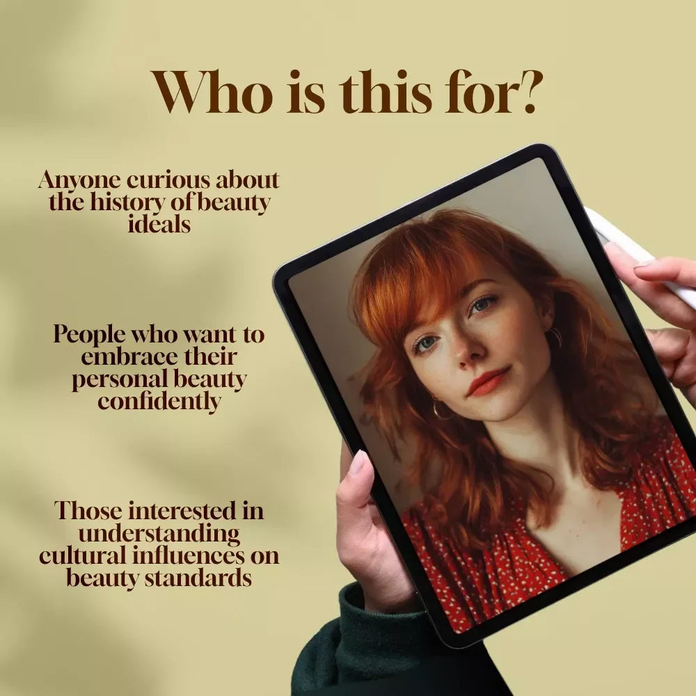 Timeless Trends: How Beauty Ideals Have Evolved Through the Decades - Digital Guide