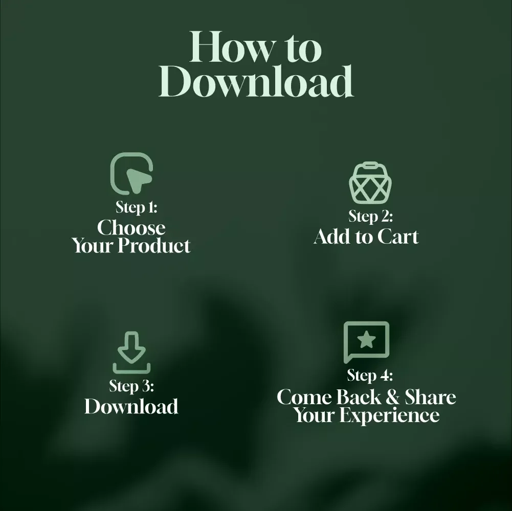 Building Your Personal Fashion Brand on Social Media | Social Media Guide for Fashion Creators, Digital Download eBook, Fashion Branding Checklist