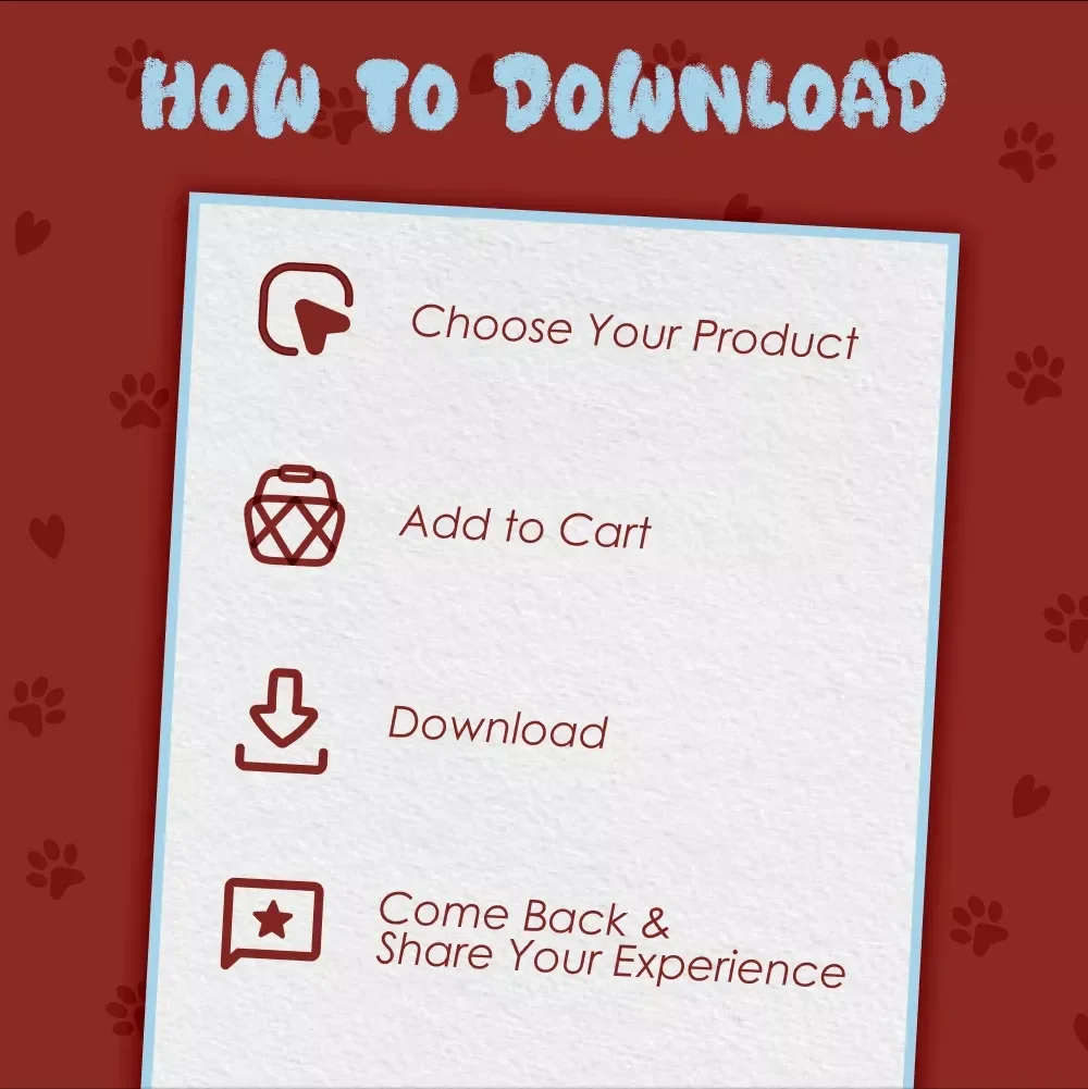 Pet Goals & Training Milestone Tracker | Printable Pet Training Checklist for Behavior Goals, Puppy Training, Obedience Tracker, Pet Progress Chart