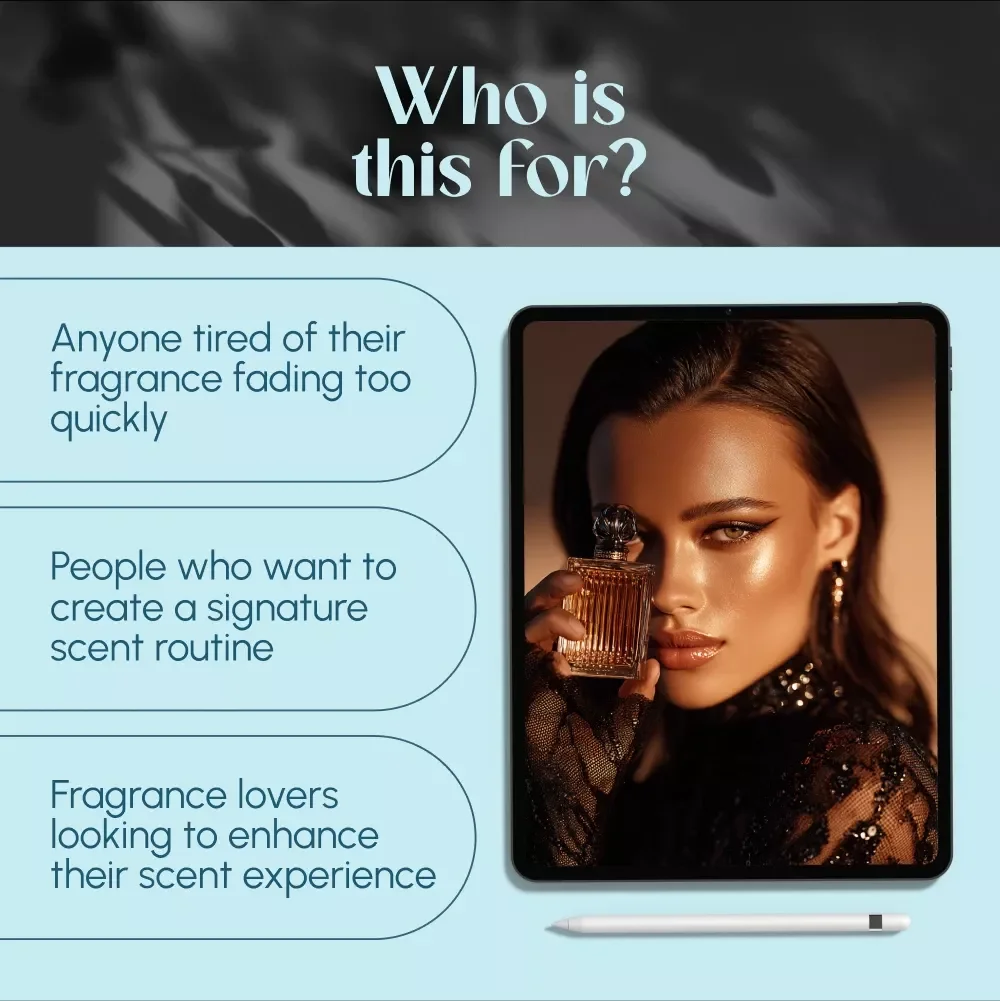 Smell Amazing All Day with Less Spray: How to Make Fragrance Last Longer | Digital Guide