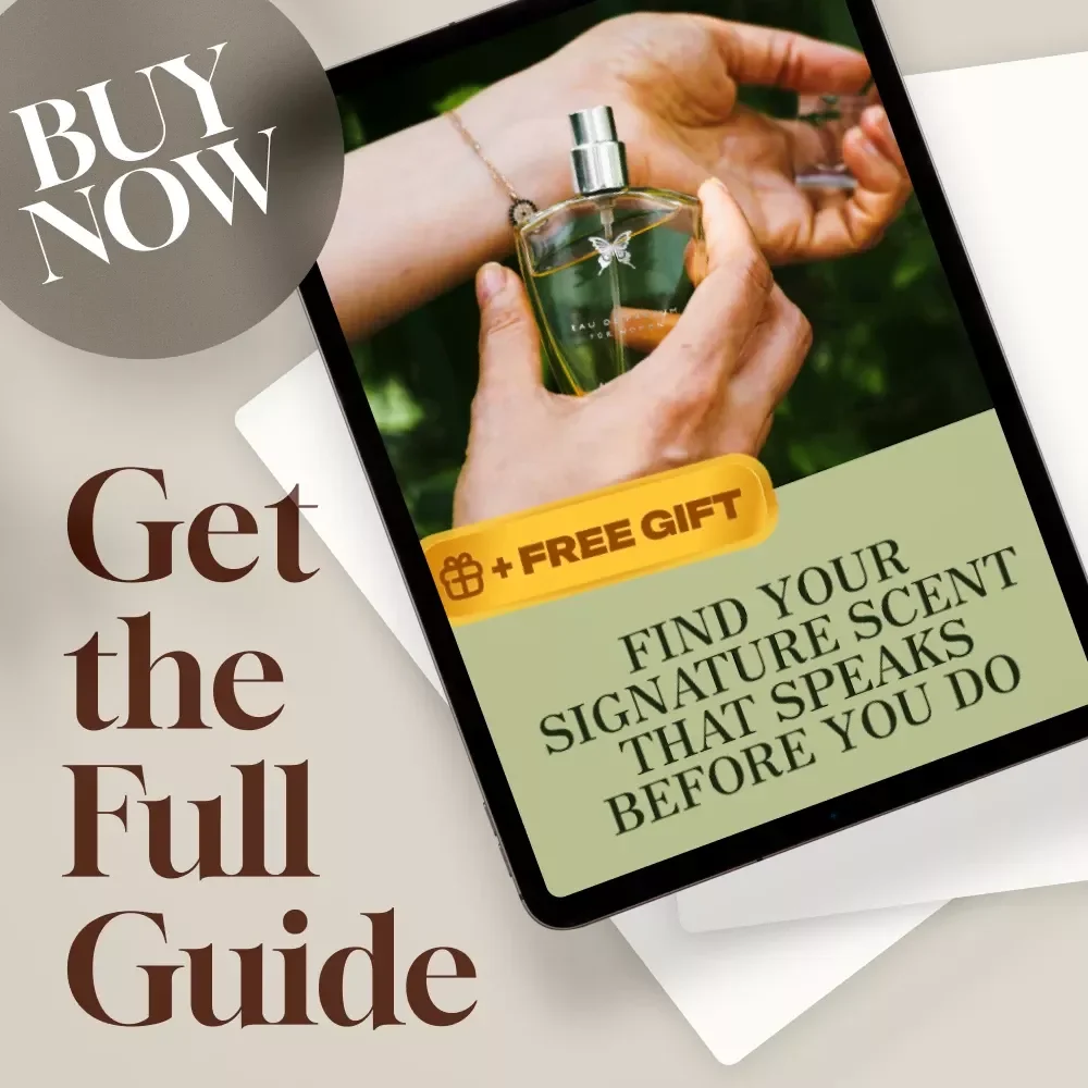 Find Your Signature Scent That Speaks Before You Do - Discover Your Perfect Fragrance Guide
